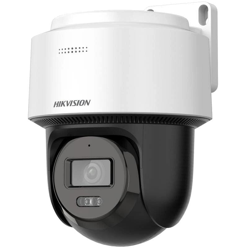 Роботизированная камера Hikvision DS-2DE2C400MWG-E (2.8мм)