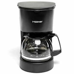 Кавоварка крапельна Holmer HCD-012
