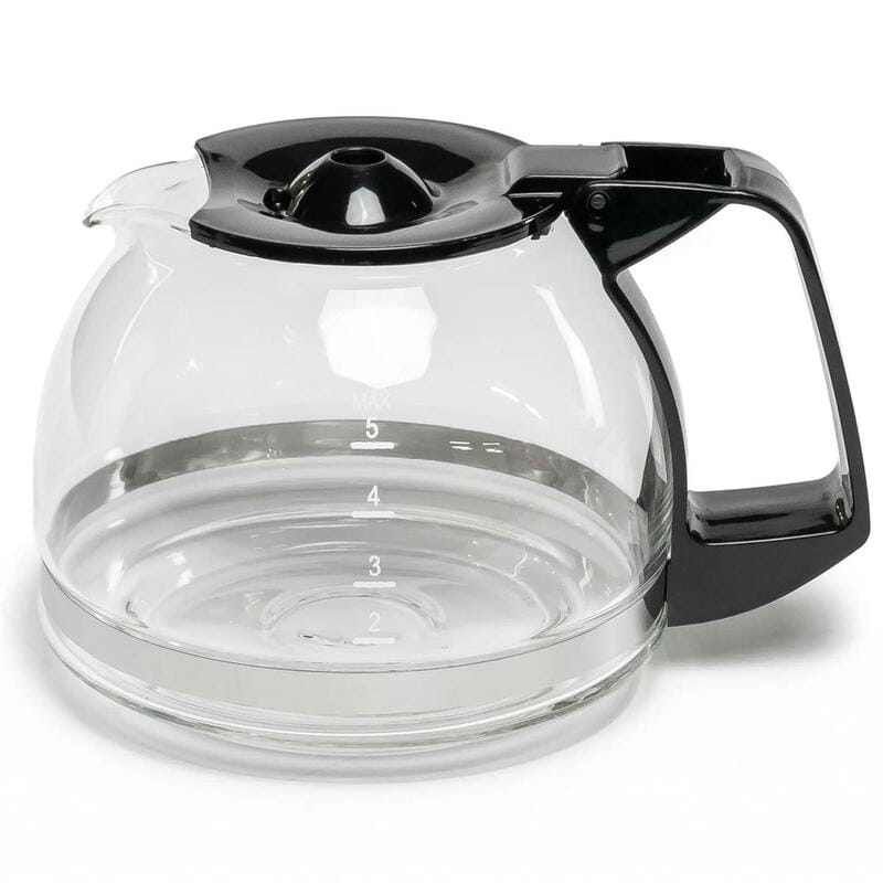 Кавоварка крапельна Holmer HCD-012