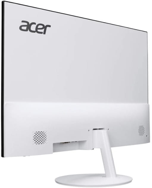 Монітор Acer 27" SA272Ewmix (UM.HS2EE.E18) IPS White 100Hz