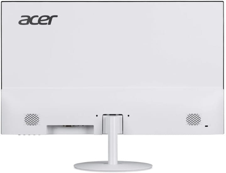 Монітор Acer 27" SA272Ewmix (UM.HS2EE.E18) IPS White 100Hz