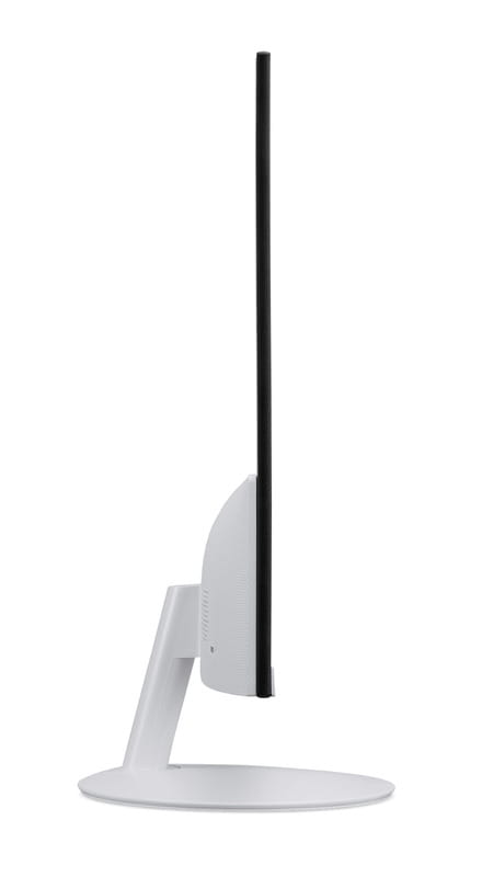 Монітор Acer 27" SA272Ewmix (UM.HS2EE.E18) IPS White 100Hz
