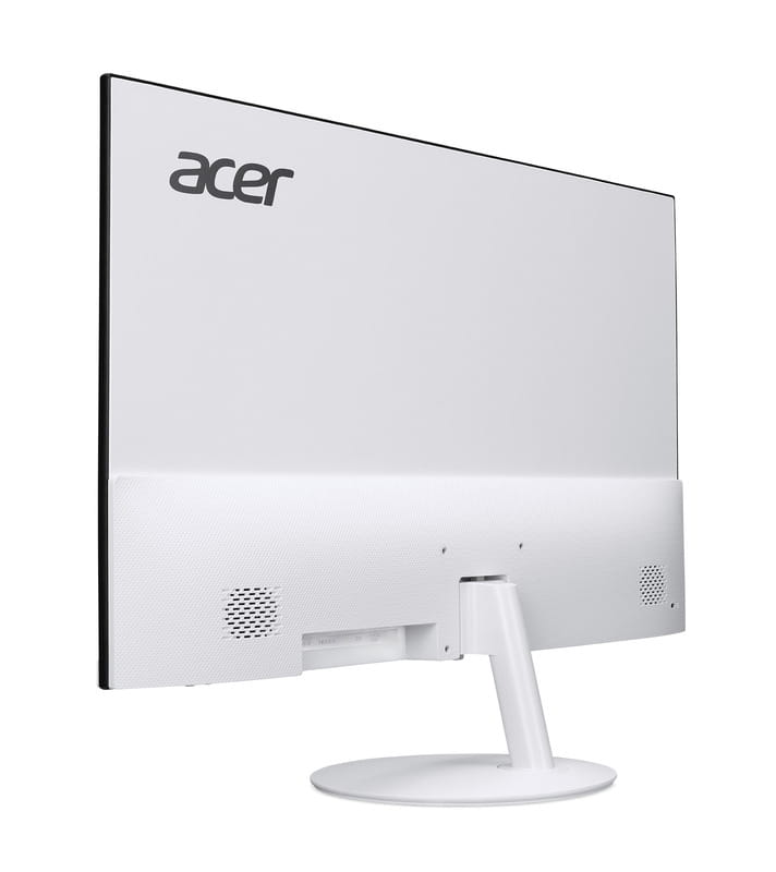 Монітор Acer 27" SA272Ewmix (UM.HS2EE.E18) IPS White 100Hz