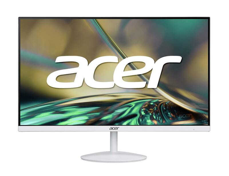 Монітор Acer 27" SA272Ewmix (UM.HS2EE.E18) IPS White 100Hz