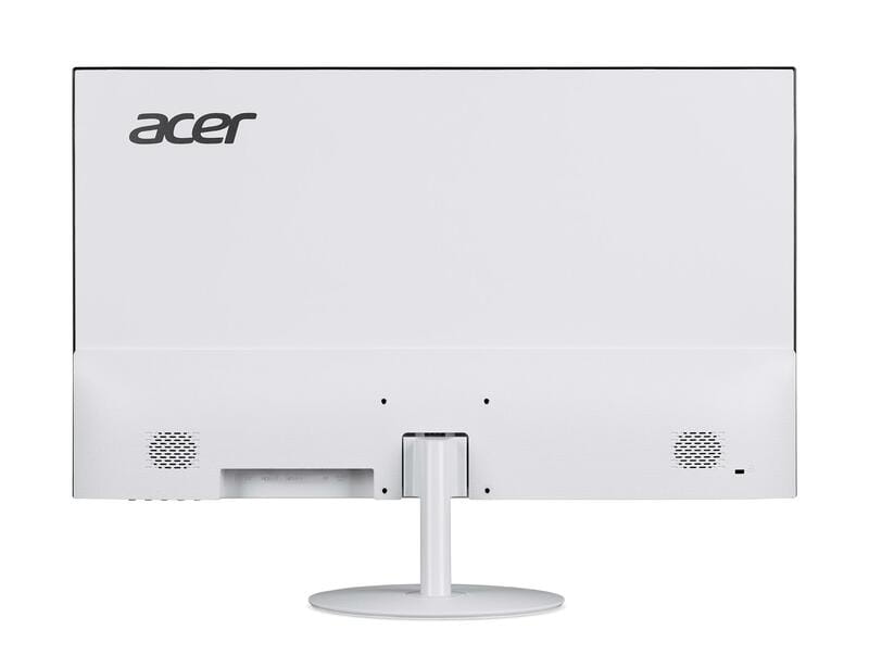 Монітор Acer 27" SA272Ewmix (UM.HS2EE.E18) IPS White 100Hz