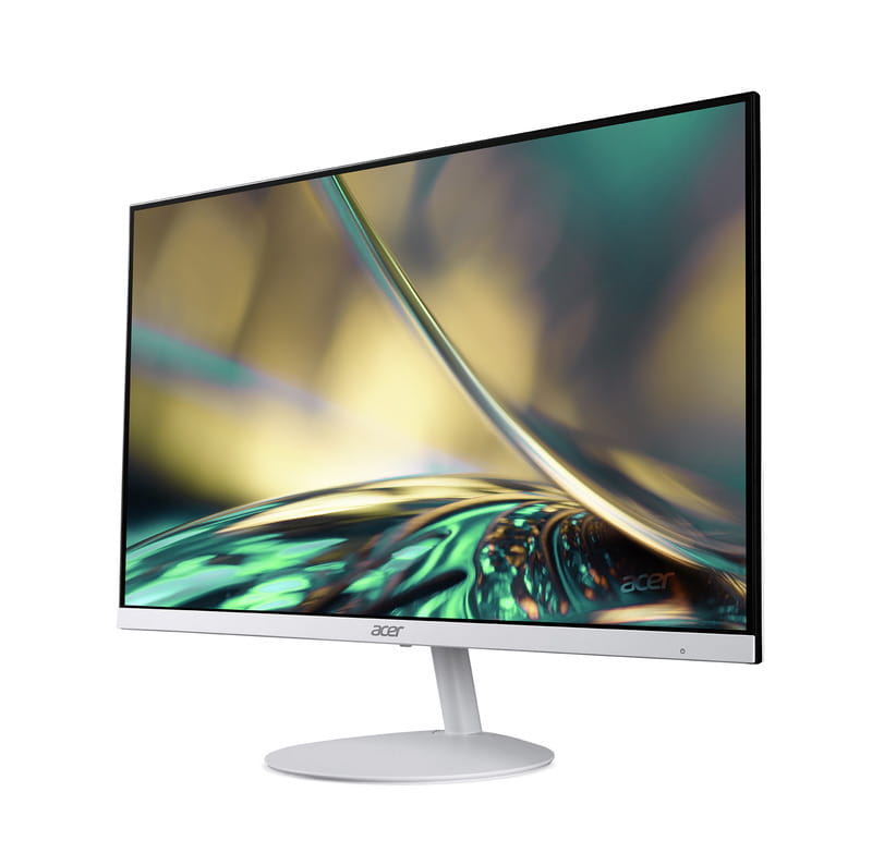Монітор Acer 27" SA272Ewmix (UM.HS2EE.E18) IPS White 100Hz