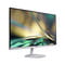 Фото - Монітор Acer 27" SA272Ewmix (UM.HS2EE.E18) IPS White 100Hz | click.ua