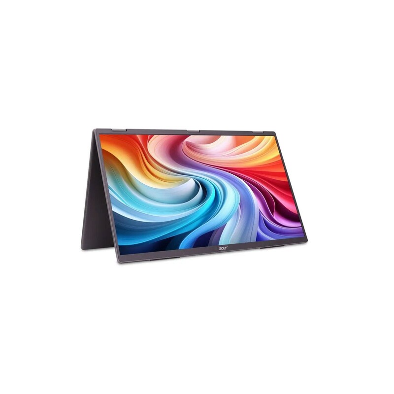 Монитор Acer 18.5" Dual Portable PD193QEbmiuux (UM.XP3EE.E01) IPS Black 100Hz