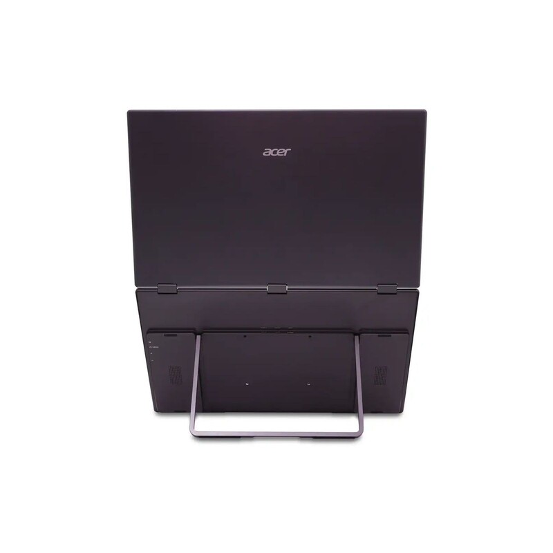 Монитор Acer 18.5" Dual Portable PD193QEbmiuux (UM.XP3EE.E01) IPS Black 100Hz