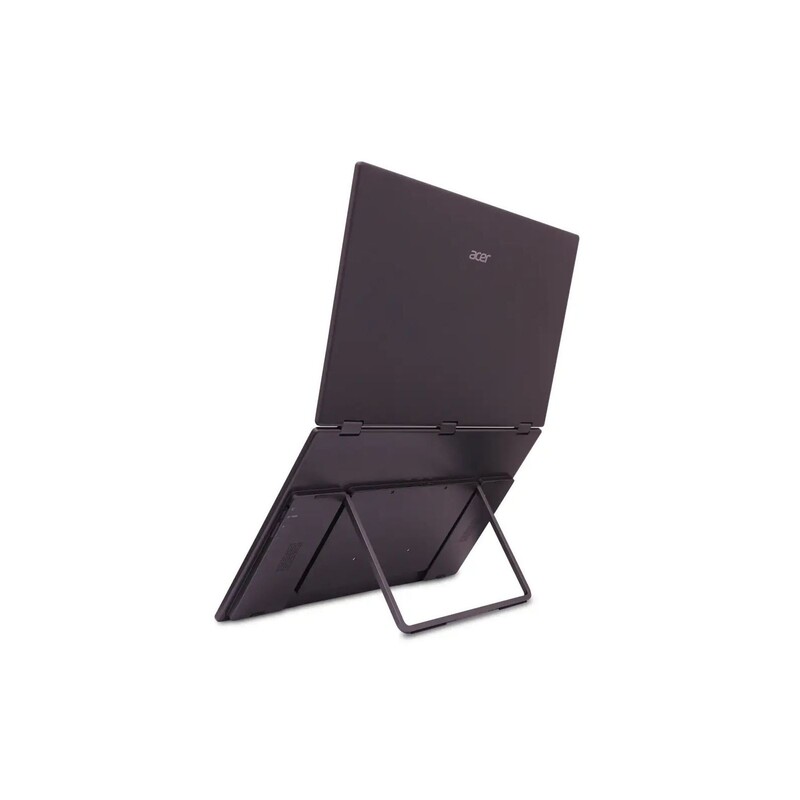 Монитор Acer 18.5" Dual Portable PD193QEbmiuux (UM.XP3EE.E01) IPS Black 100Hz