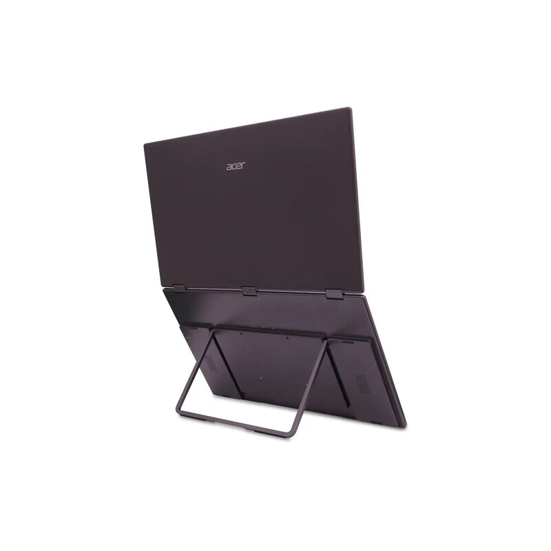 Монитор Acer 18.5" Dual Portable PD193QEbmiuux (UM.XP3EE.E01) IPS Black 100Hz