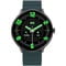 Фото - Смарт-часы Canyon Jacky SW-69 Green Orange (CNS-SW69BG) | click.ua