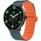 Фото - Смарт-часы Canyon Jacky SW-69 Green Orange (CNS-SW69BG) | click.ua