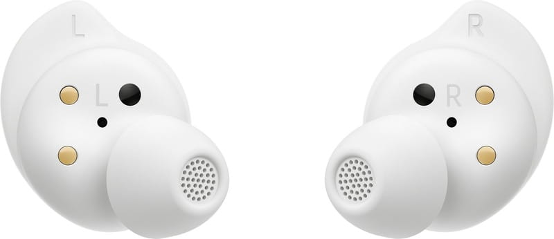 Bluetooth-гарнитура Samsung Galaxy Buds FE SM-R400 White (SM-R400NZWASEK)_акция