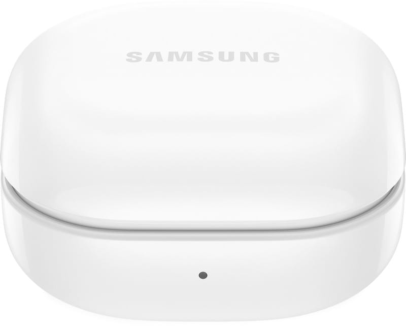 Bluetooth-гарнитура Samsung Galaxy Buds FE SM-R400 White (SM-R400NZWASEK)_акция