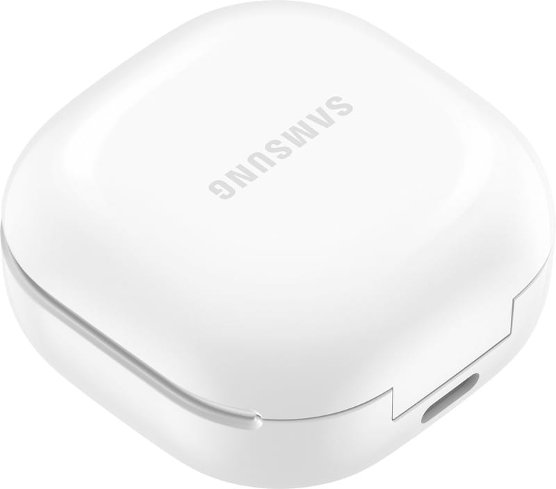 Bluetooth-гарнитура Samsung Galaxy Buds FE SM-R400 White (SM-R400NZWASEK)_акция