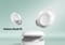 Фото - Bluetooth-гарнитура Samsung Galaxy Buds FE SM-R400 White (SM-R400NZWASEK)_акция | click.ua