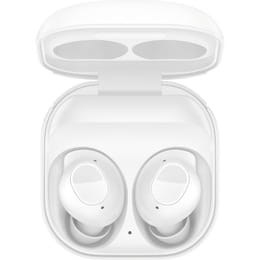 Bluetooth-гарнітура Samsung Galaxy Buds FE SM-R400 White (SM-R400NZWASEK)_акція