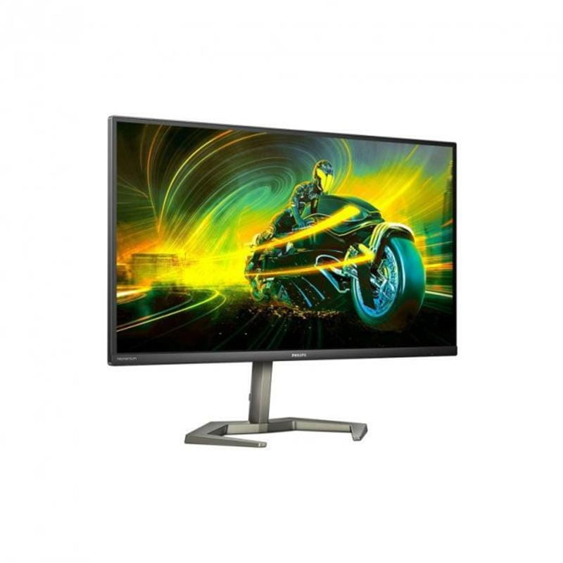 Монитор Philips 27" 27M1F5500P/00 IPS Black 240Hz