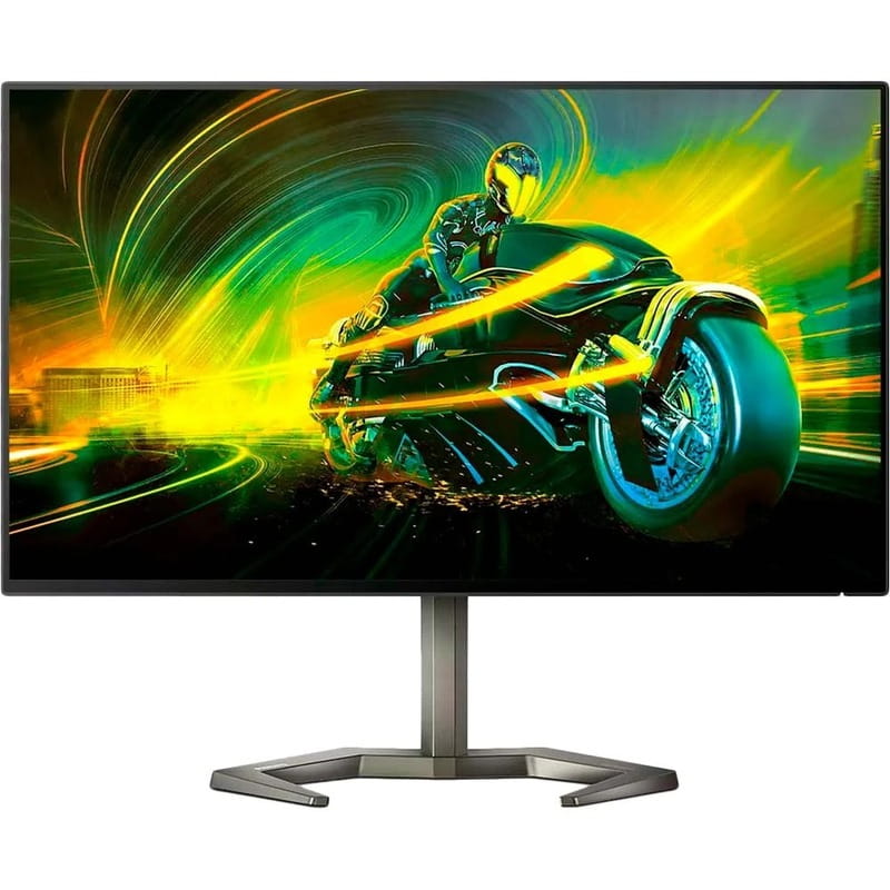 Монитор Philips 27" 27M1F5500P/00 IPS Black 240Hz