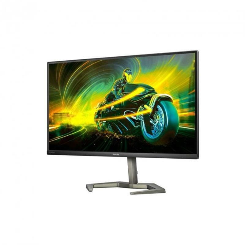 Монитор Philips 27" 27M1F5500P/00 IPS Black 240Hz