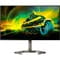 Фото - Монитор Philips 27" 27M1F5500P/00 IPS Black 240Hz | click.ua