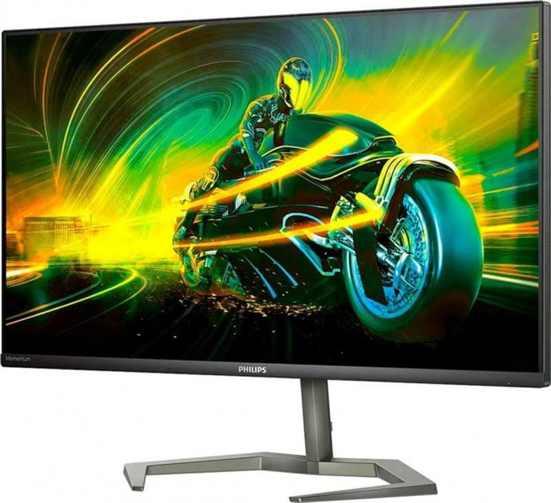 Монiтор Philips 31.5" 32M1N5800A/00