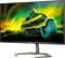 Фото - Монiтор Philips 31.5" 32M1N5800A/00 | click.ua