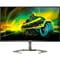 Фото - Монитор Philips 31.5" 32M1N5800A/00 IPS Black 144Hz | click.ua