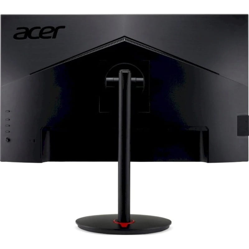 Монітор Acer 23.8" XV240YM3bmiiprx (UM.QX0EE.306) IPS Black 180Hz