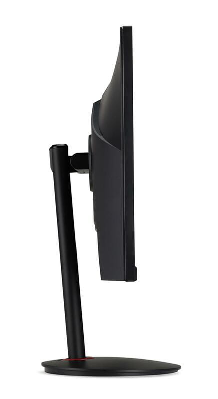 Монітор Acer 23.8" XV240YM3bmiiprx (UM.QX0EE.306) IPS Black 180Hz