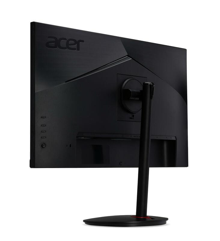 Монітор Acer 23.8" XV240YM3bmiiprx (UM.QX0EE.306) IPS Black 180Hz