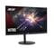 Фото - Монітор Acer 23.8" XV240YM3bmiiprx (UM.QX0EE.306) IPS Black 180Hz | click.ua
