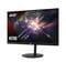 Фото - Монітор Acer 23.8" XV240YM3bmiiprx (UM.QX0EE.306) IPS Black 180Hz | click.ua