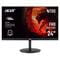 Фото - Монітор Acer 23.8" XV240YM3bmiiprx (UM.QX0EE.306) IPS Black 180Hz | click.ua