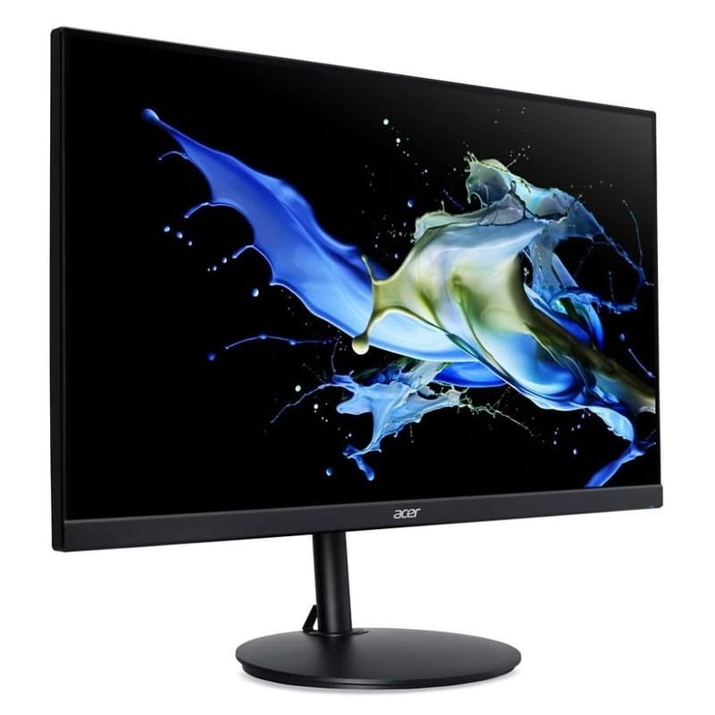 Монитор Acer 23.8" CB242YEbmirx (UM.QB2EE.E16) IPS Black 100Hz