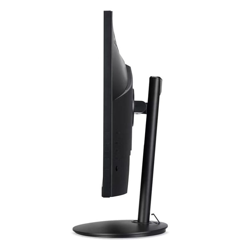 Монитор Acer 23.8" CB242YEbmirx (UM.QB2EE.E16) IPS Black 100Hz