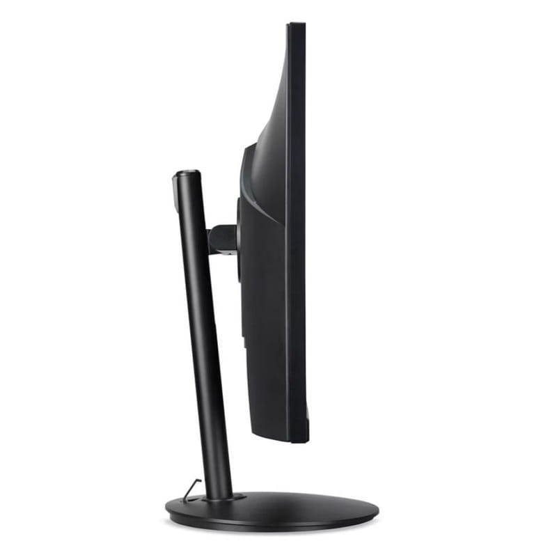 Монитор Acer 23.8" CB242YEbmirx (UM.QB2EE.E16) IPS Black 100Hz