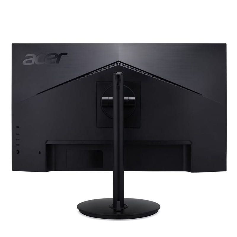 Монитор Acer 23.8" CB242YEbmirx (UM.QB2EE.E16) IPS Black 100Hz