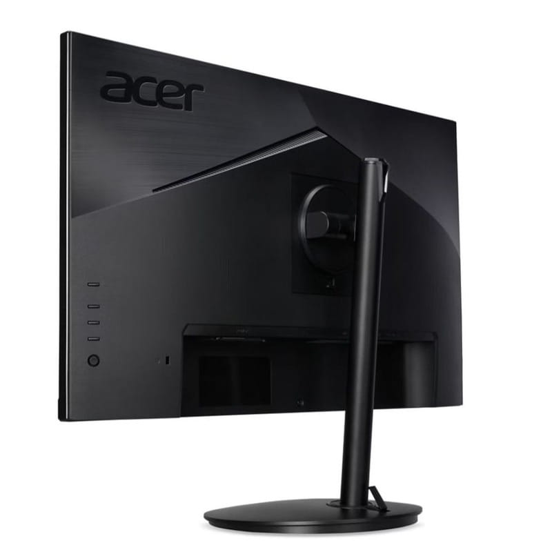 Монитор Acer 23.8" CB242YEbmirx (UM.QB2EE.E16) IPS Black 100Hz