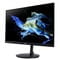 Фото - Монитор Acer 23.8" CB242YEbmirx (UM.QB2EE.E16) IPS Black 100Hz | click.ua
