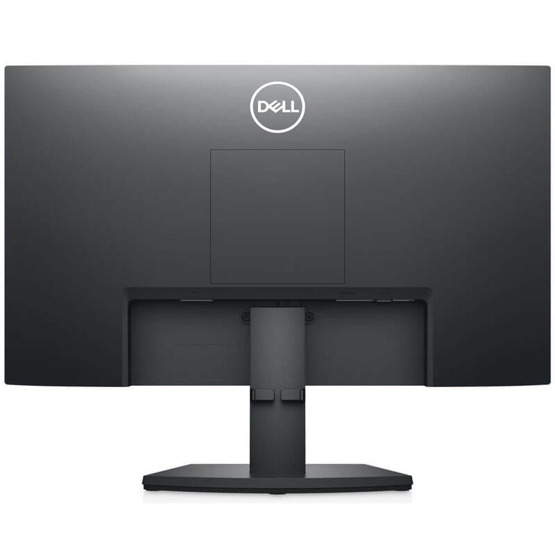 Монитор Dell 21.5" SE2225H (210-BNHK) VA Black