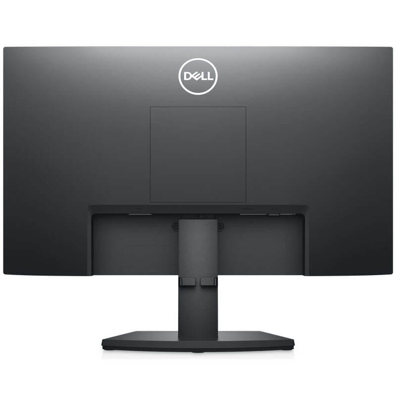 Монiтор Dell 21.5" SE2225H (210-BNHK) VA Black