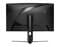 Фото - Монiтор MSI 31.5"MAG 32CQ6PF VA Black Curved 180Hz | click.ua