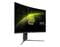 Фото - Монiтор MSI 31.5"MAG 32CQ6PF VA Black Curved 180Hz | click.ua