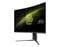 Фото - Монiтор MSI 31.5"MAG 32CQ6PF VA Black Curved 180Hz | click.ua