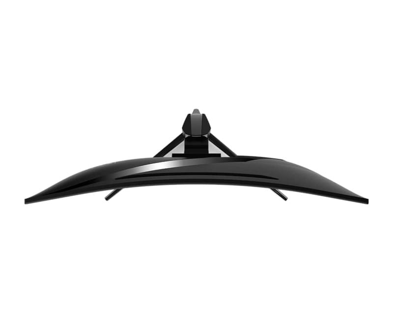 Монитор MSI 31.5" MAG 32CQ6PF VA Black Curved 180Hz
