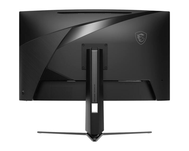 Монитор MSI 31.5" MAG 32CQ6PF VA Black Curved 180Hz