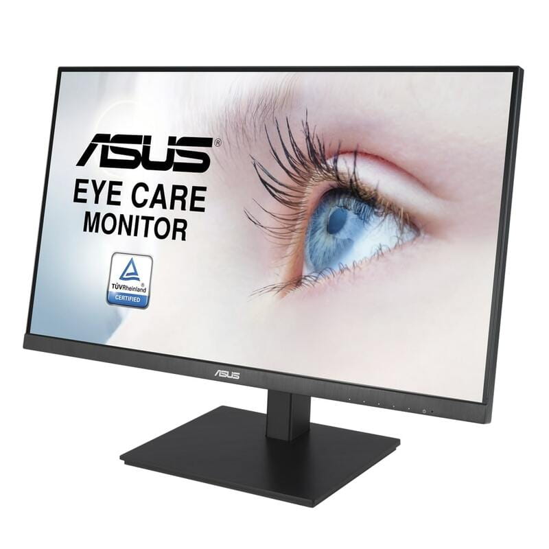 Монитор Asus 27" VA27DQSB (90LM06H1-B02370) IPS Black