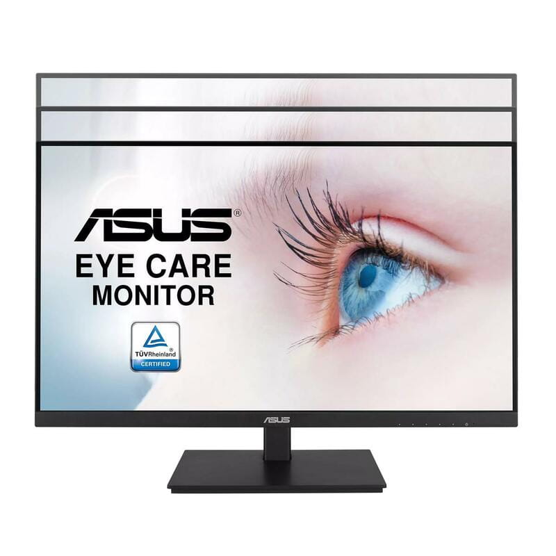 Монітор Asus 27" VA27DQSB (90LM06H1-B02370) IPS Black